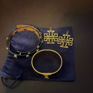 Tory Burch Jewelry Trio